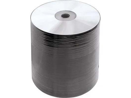 Omega DVD-R 4,7 GB 16x 100 stk (56797)