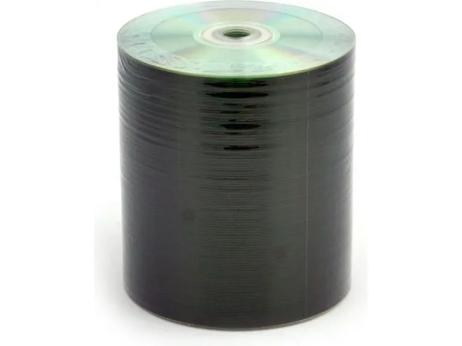 CMC CD-R 700 MB 52x100 1 stk (41013)