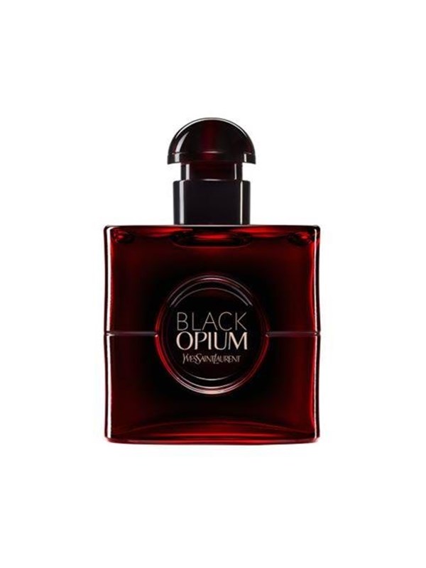 Yves Saint Laurent YSL Black Opium Over Red Edp Spray