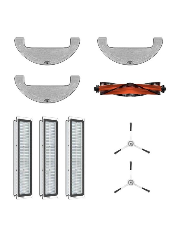Dreame D10 Plus Accessories Kit