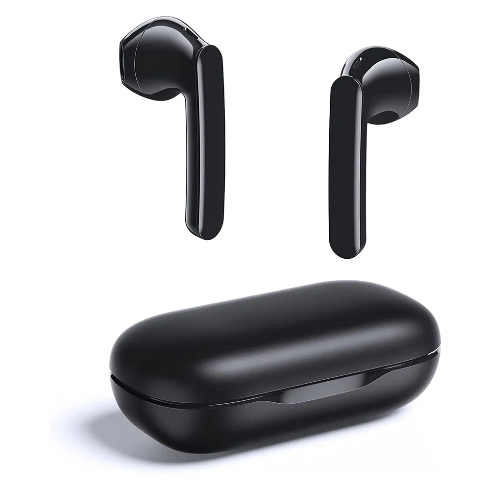 Aukey BC-T03 In-Ear Earbuds - Sort