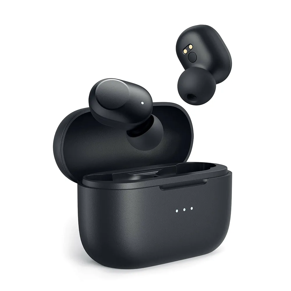 Aukey EP-T31 In-Ear Earbuds - Sort