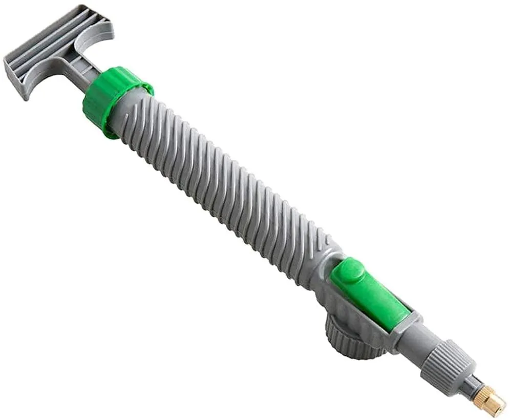 Universal Squirt - Håndsprøyte for PET -flaske