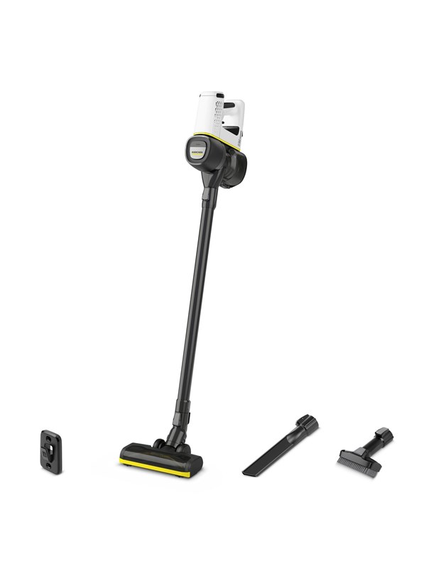 Kärcher Skaftstøvsuger VC 4 handheld vacuum