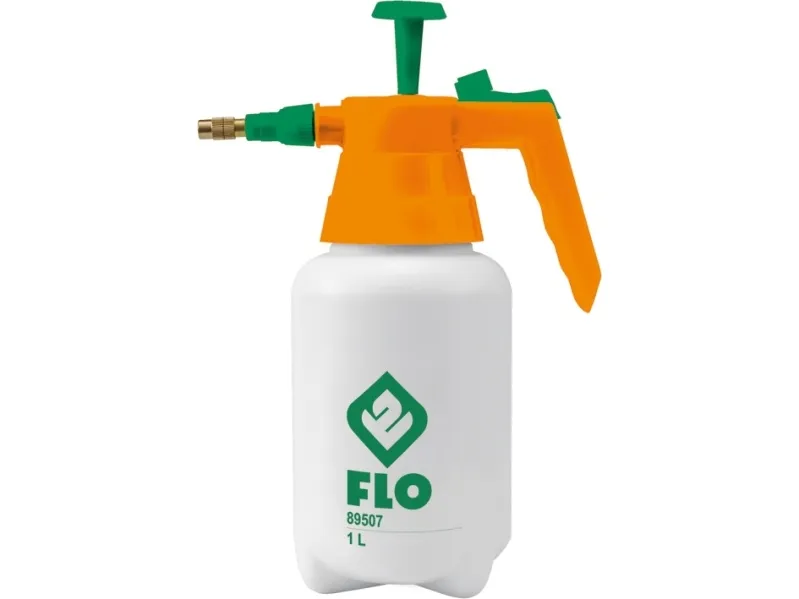 Flo håndtrykkssprøyte 1 L (89507)