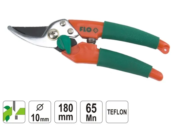 Hagesaks Flo T99202 knivtang