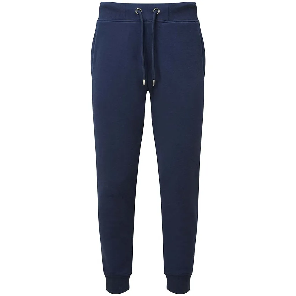 Anthem Unisex Adult Organic Jogging Bottoms