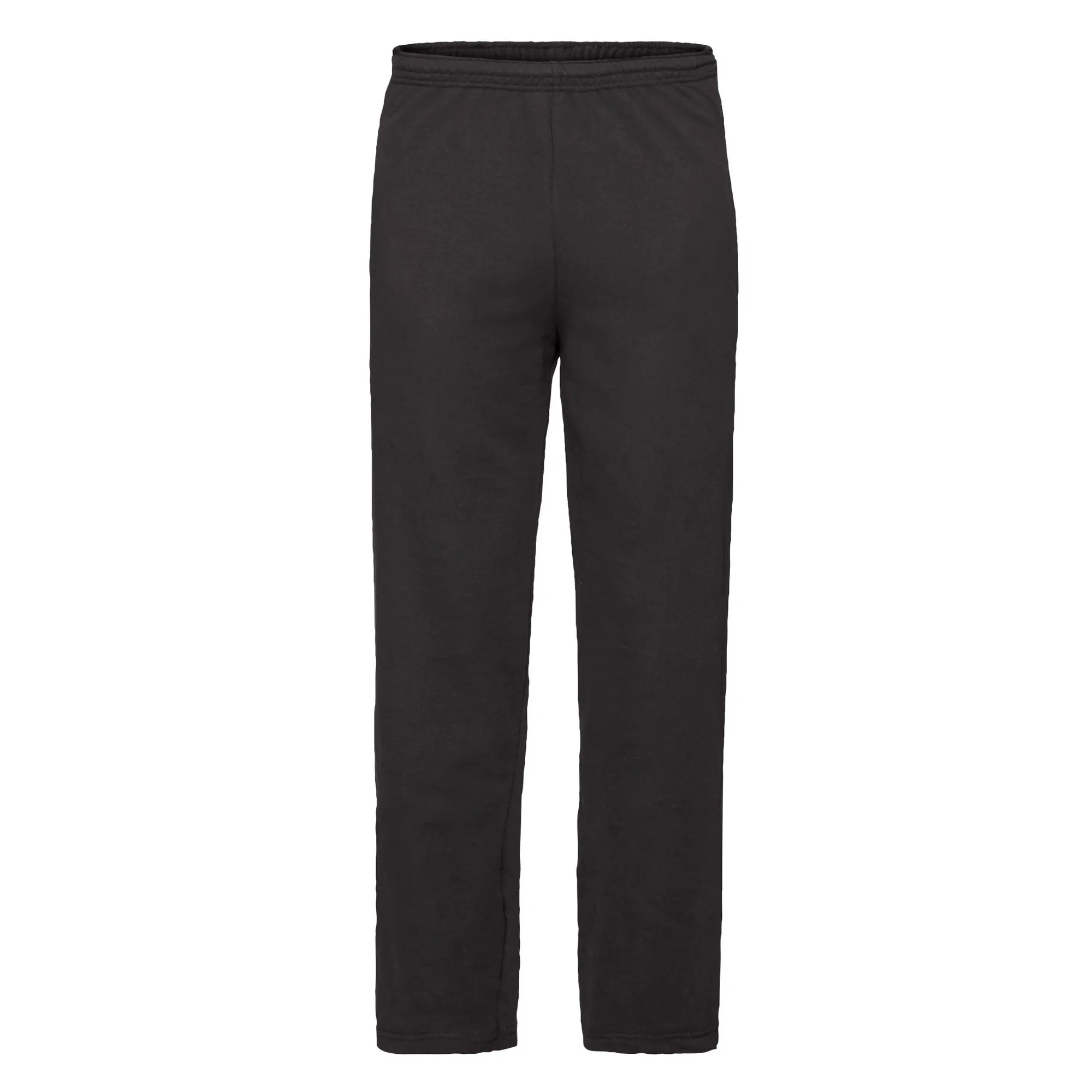 Fruit of the Loom Mens Lightweight Jogging Bottoms