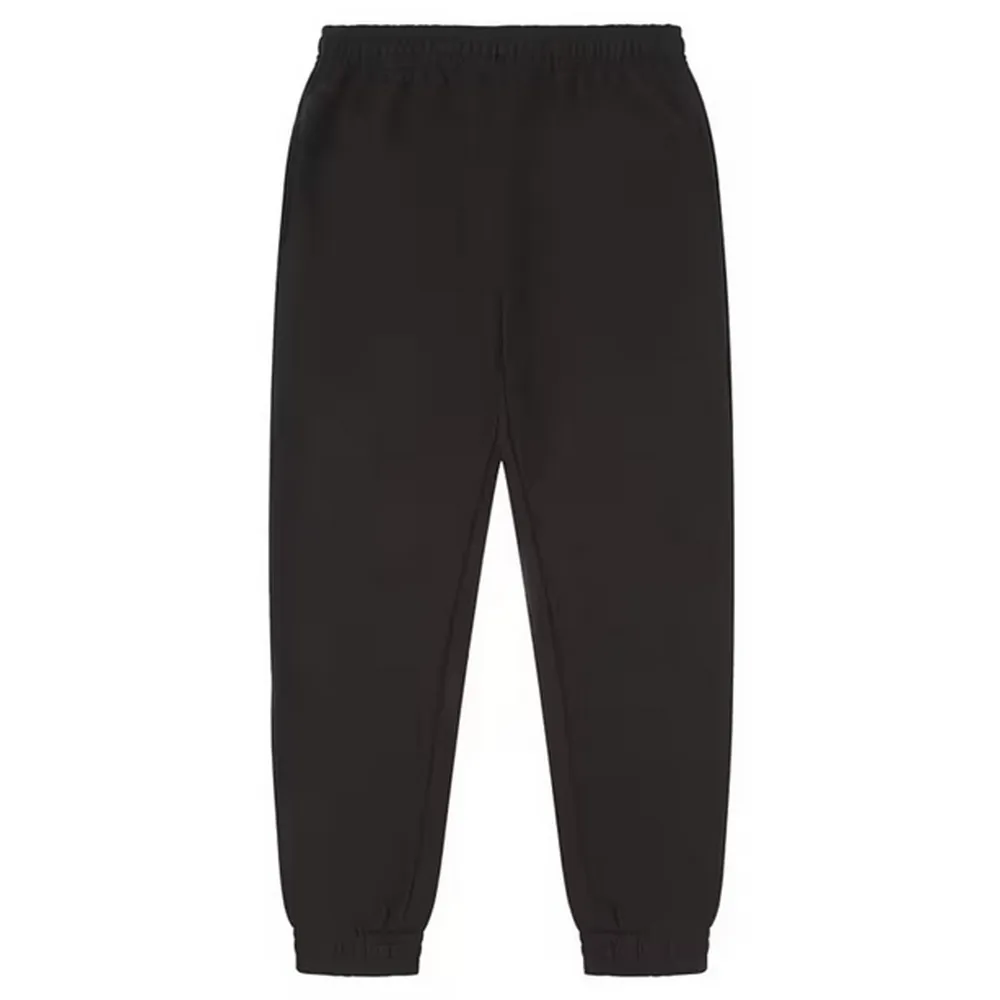 Casual Classics Unisex Adult Premium Combed Cotton Jogging Bottoms