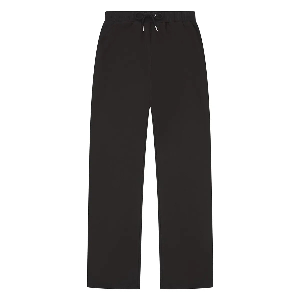 Casual Classics Mens Ringspun Cotton Relaxed Fit Jogging Bottoms