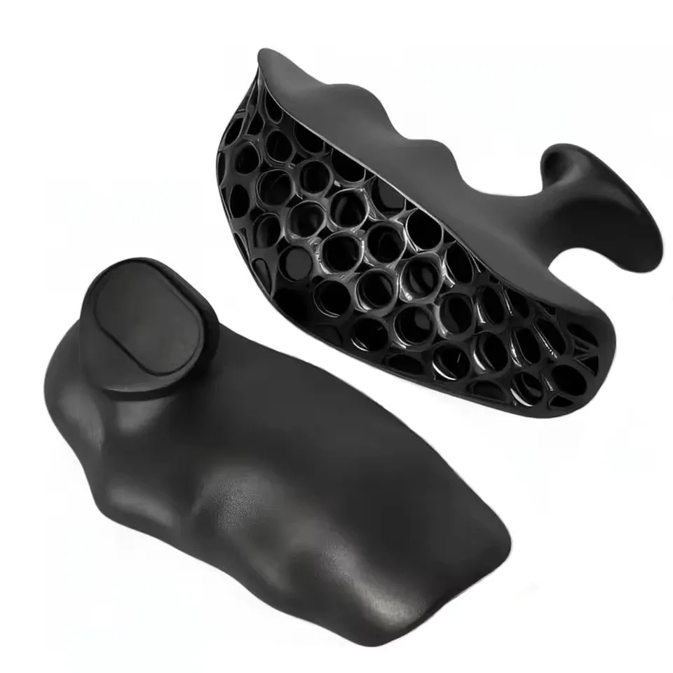 Grepbeskyttelse / Håndbeskyttelse for Trening & Gym - Beskytt håndflater - 2stk