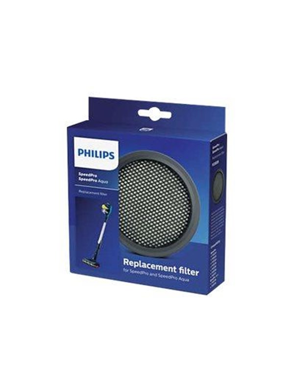 Philips FC8009 - filter