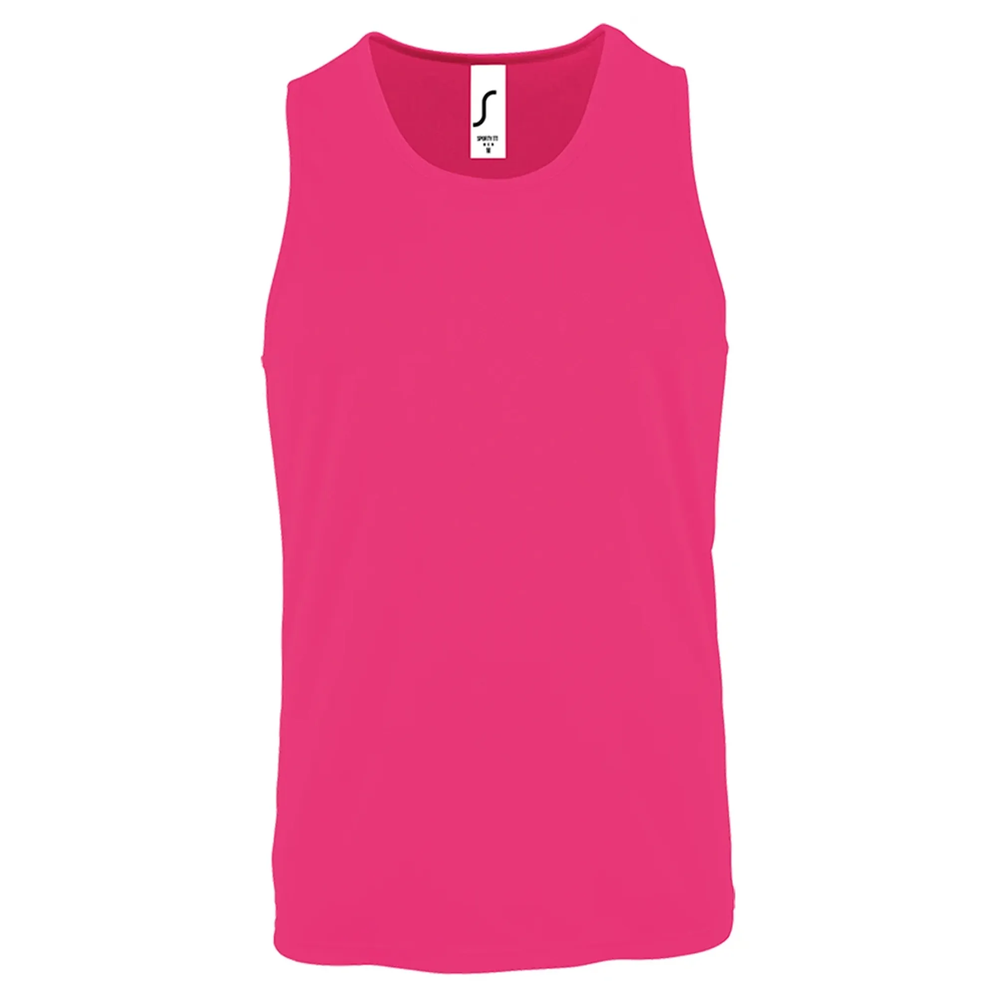 SOLS Mens Performance Tank Top