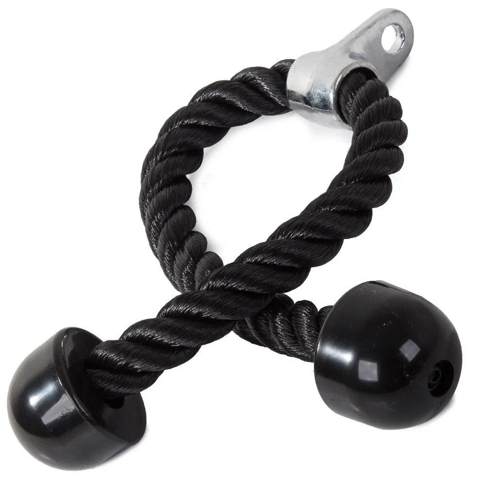 Tricepsrep - Tau til trening / Gym - 60 cm