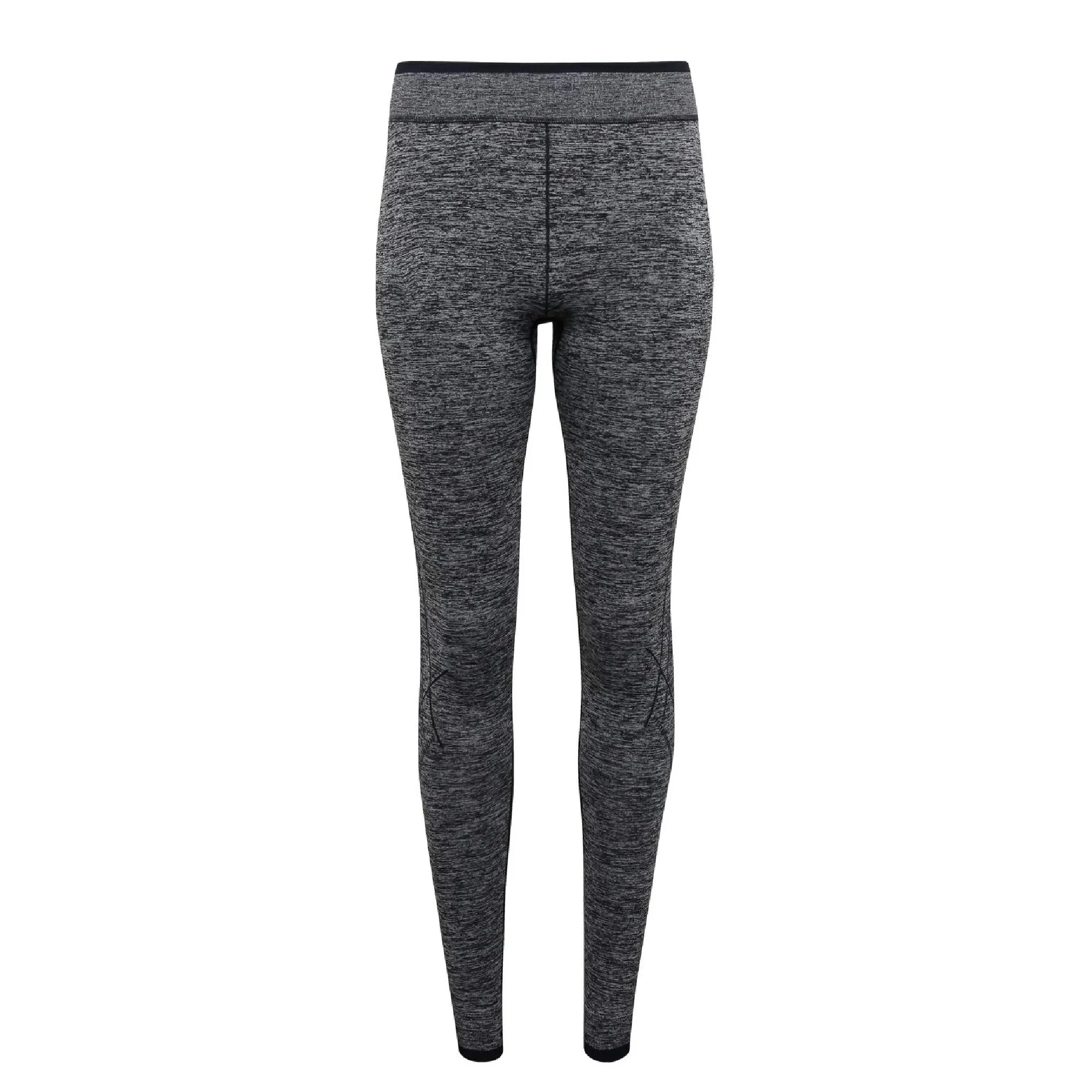TriDri Womens/Ladies Seamless 3D Fit Multi Sport Performance leggings