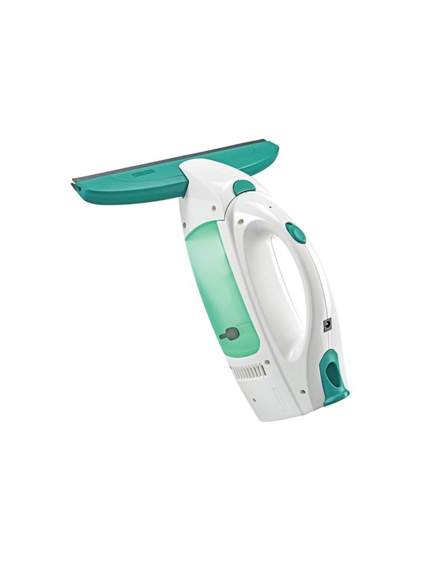 LEIFHEIT Dry & Clean - window cleaner - cordless - handheld