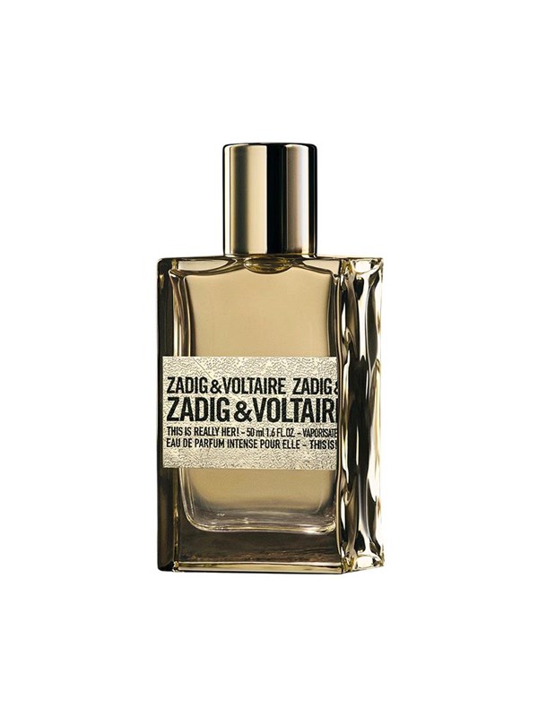 ZADIG & VOLTAIRE This Is Really Her! Eau De Parfum 50 ml