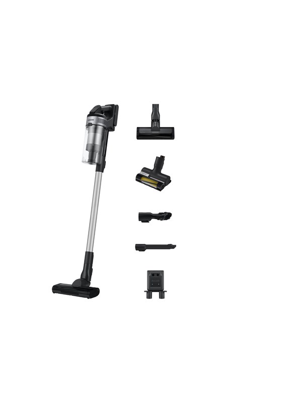 Samsung Skaftstøvsuger VS15A60AGR5 stick vacuum/electric broom