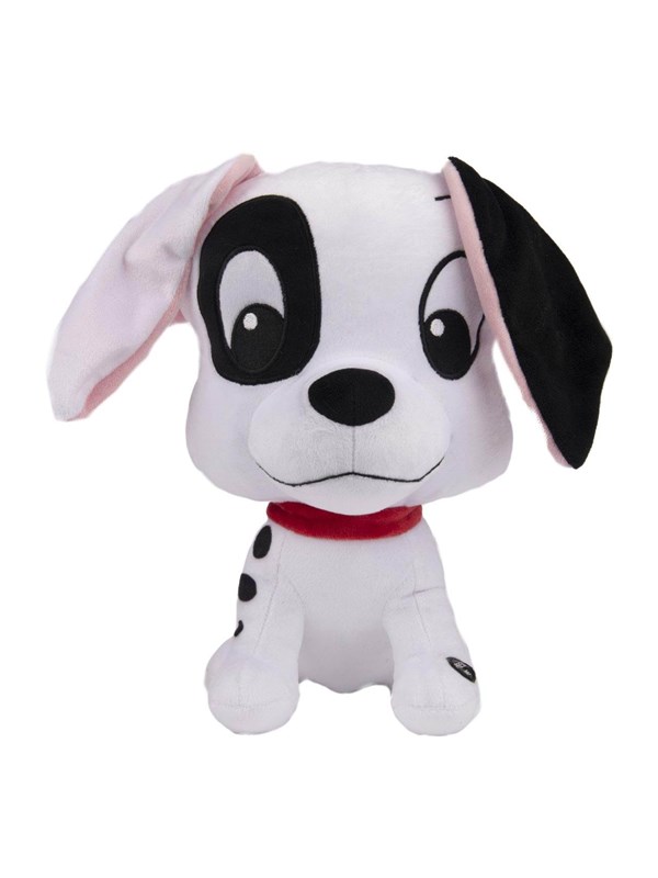 Sambro Disney Classic Soft Toy with Sound - Lucky 30cm