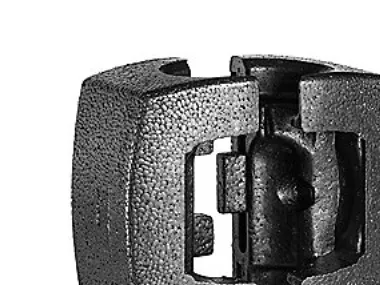 Grundfos isoleringssæt Alpha2