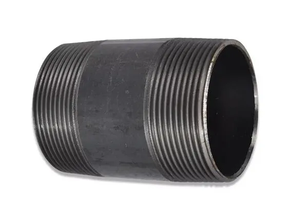3/4" NIPPELRØR, 500MM
