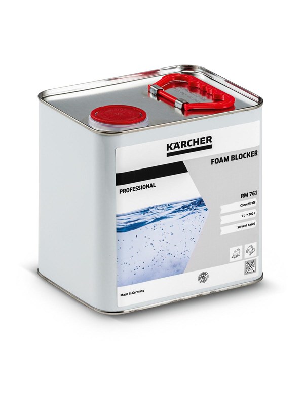 Kärcher Karcher Foam Blocker RM 761 2.5l 6.291-389.0