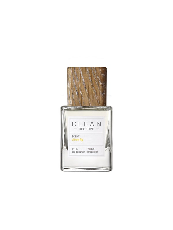 Clean Reserve - Citron Fig EDP 30 ml