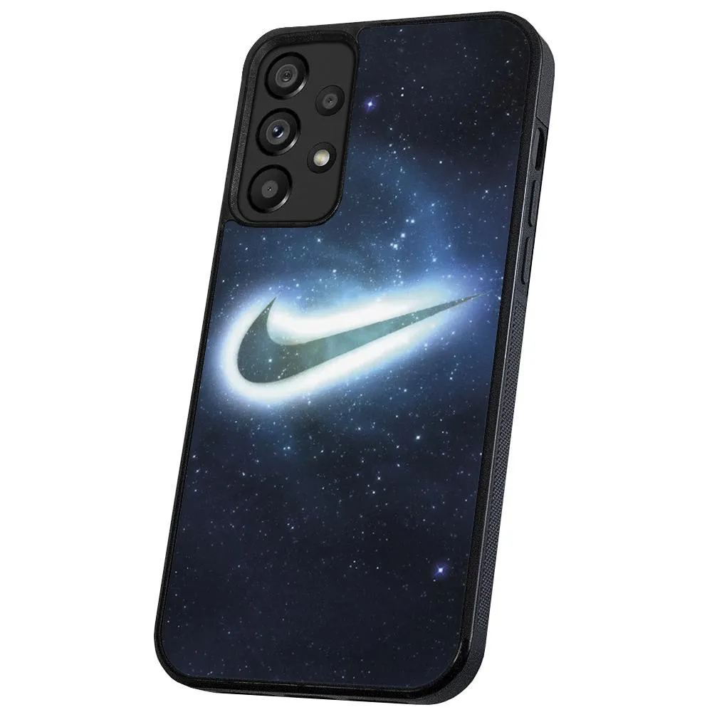 Samsung Galaxy A13 4G - Deksel/Mobildeksel Nike Ytre Rom
