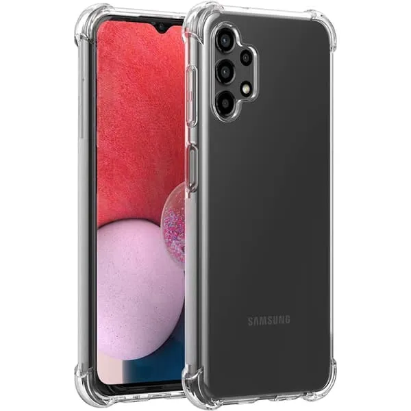 Samsung A13-deksel - Ekstra støtsikker