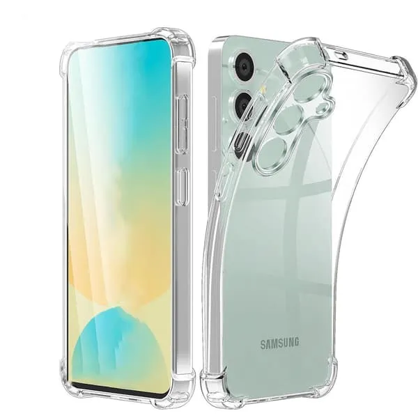 Samsung A16 - Ekstra Støtsikkert Deksel