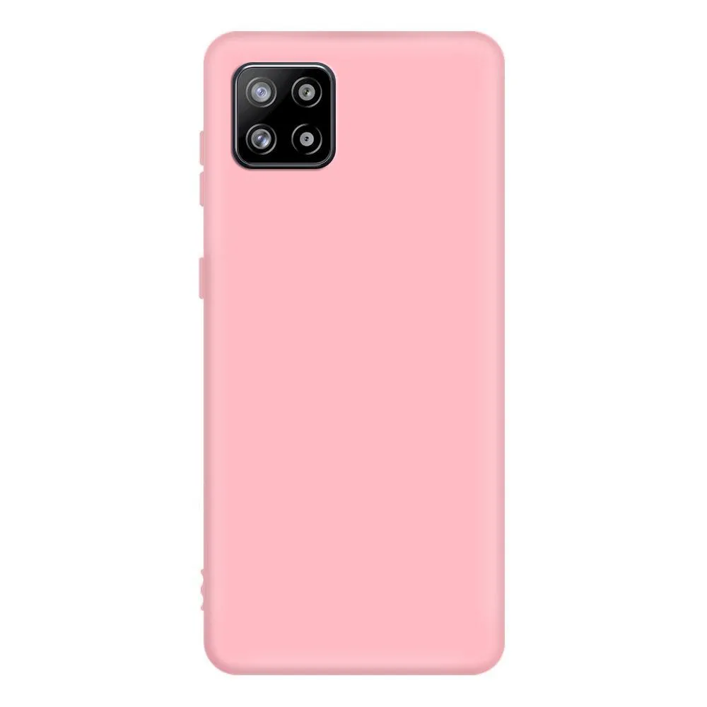 Samsung Galaxy A22 5G - Deksel/Mobilskall - Lett & Tynt