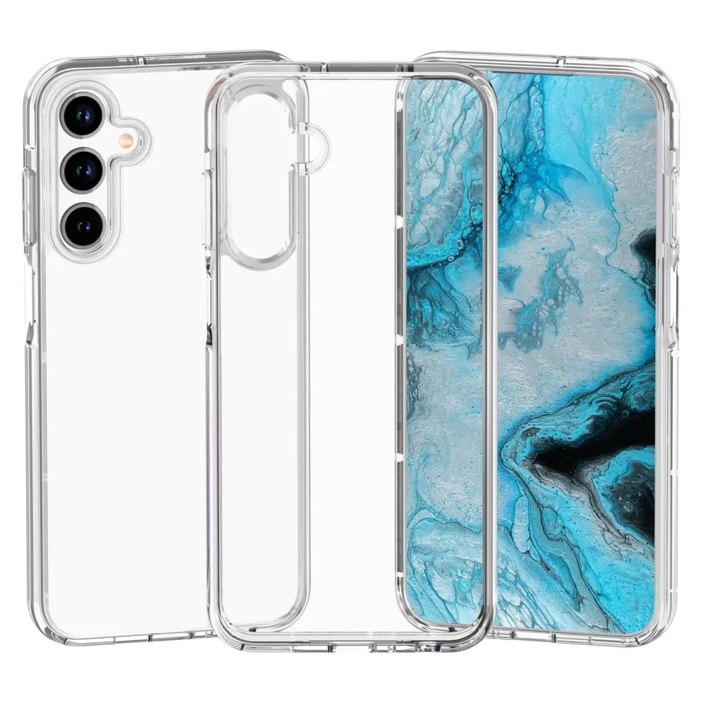 Lux-Case Airbag-deksel for Samsung Galaxy A26