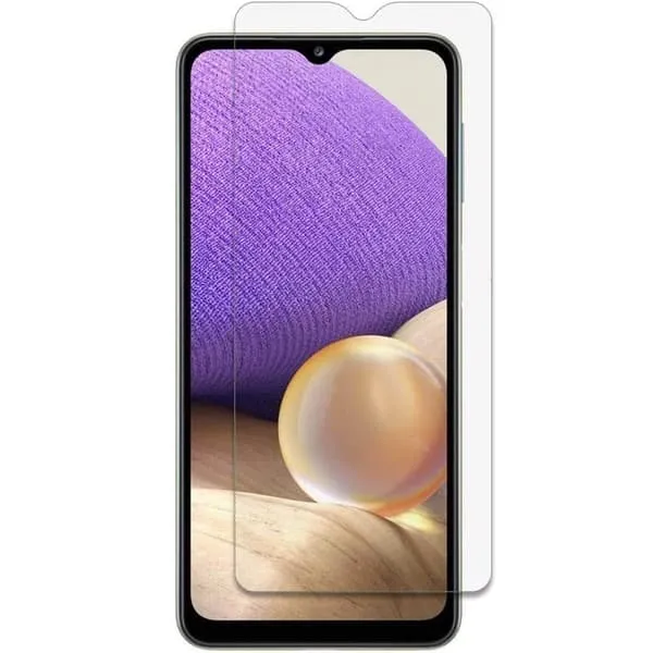 1-pakke skjermbeskytter i herdet glass for Samsung A32 5G
