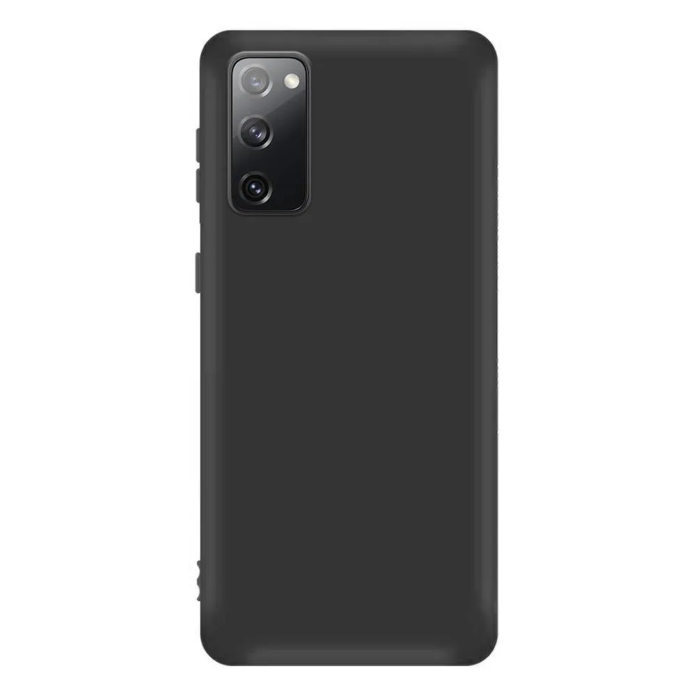 Samsung Galaxy A32 5G - Deksel/Mobilskall - Lett & Tynt