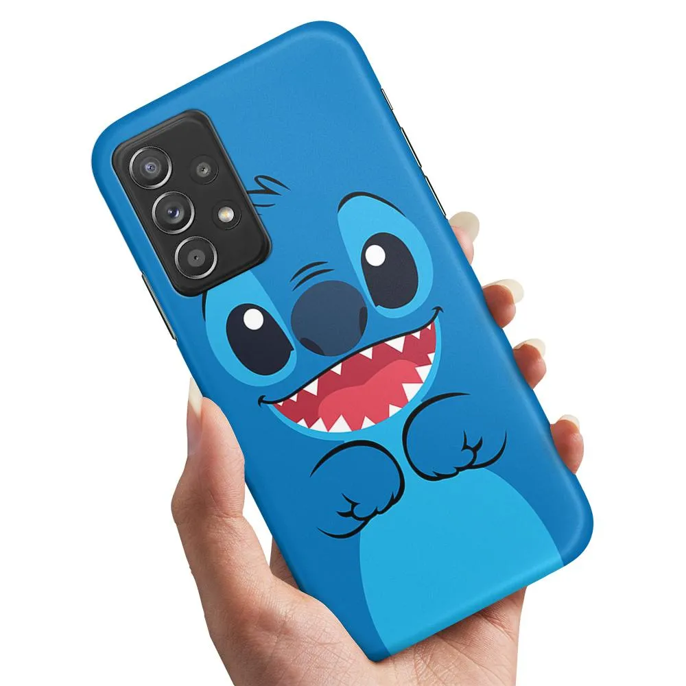 Deksel / Mobildeksel til Samsung Galaxy A32 5G - Stitch