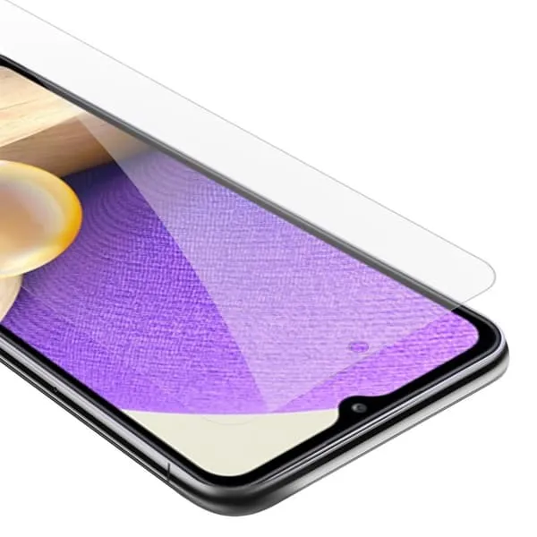 Skjermbeskytter Skärmskyddtil til Samsung Galaxy A33 5G Herdet Skjermglass