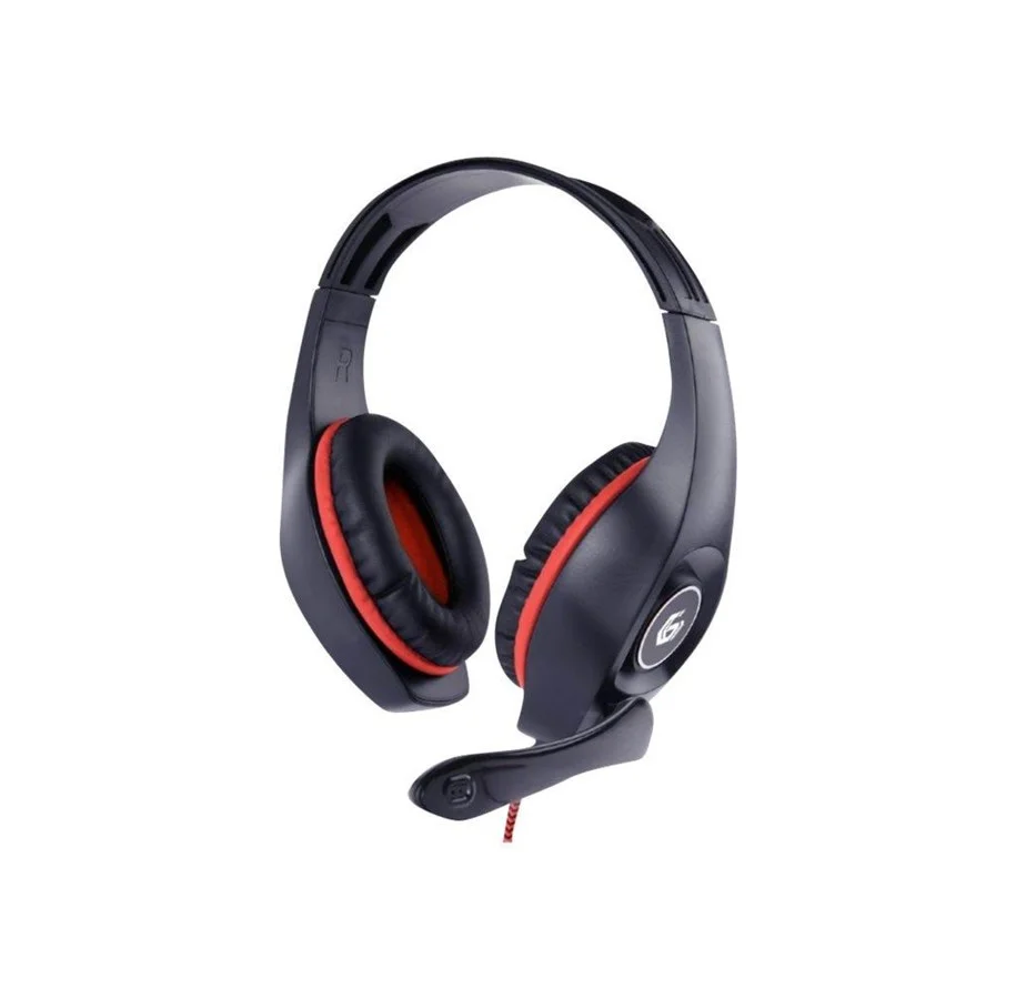 Gembird GHS-05-R - headset