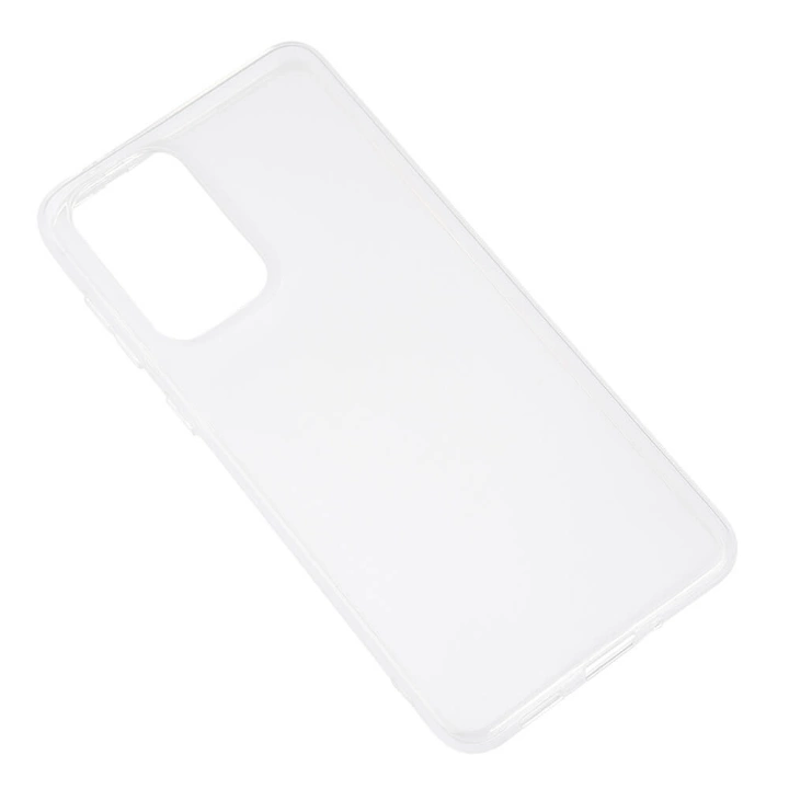 Gear Mobildeksel TPU Transparent - Samsung Galaxy A33 5G
