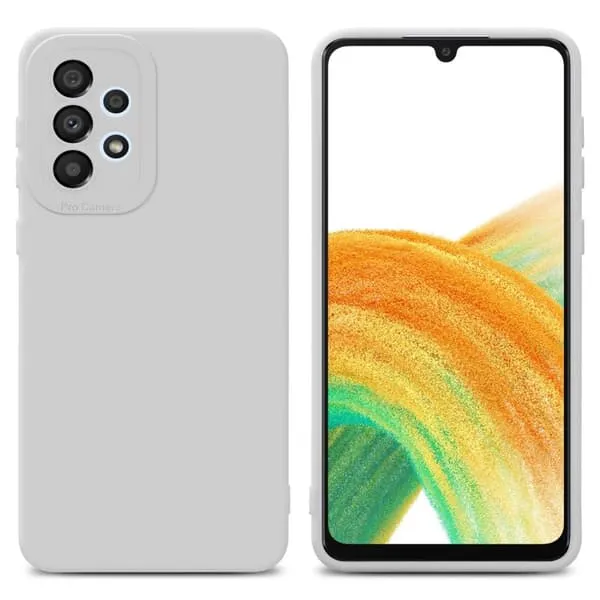 Deksel til Samsung Galaxy A33 5G