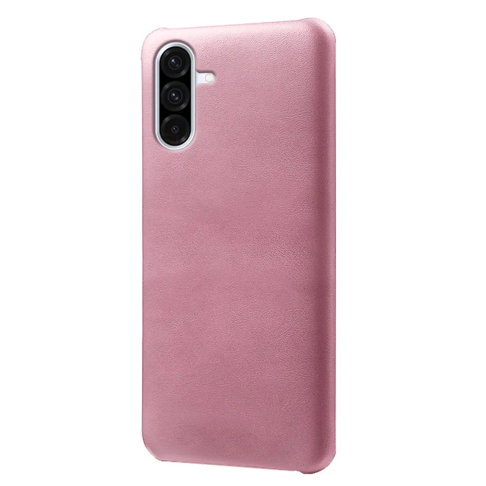 Prestige Samsung Galaxy A36 deksel - Rose Gull