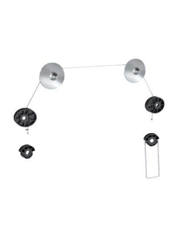Maclean MC-557 B - Max 50 kg - recommended for 70"