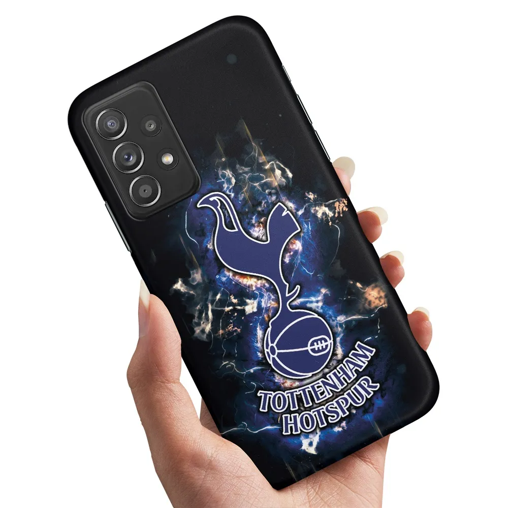 Deksel / Mobildeksel til Samsung Galaxy A53 5G - Tottenham