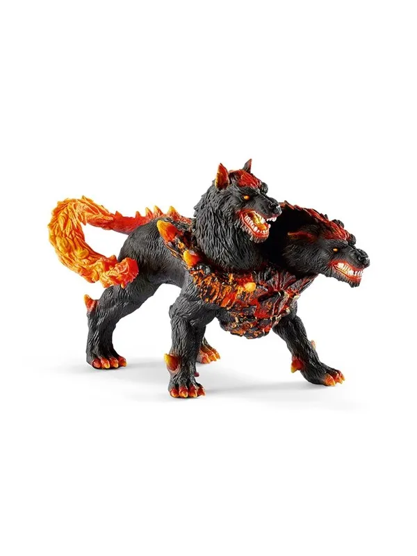 Schleich Helvetshund