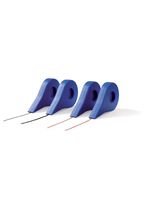 Nobo Strektape  3 mm x 10m Sort