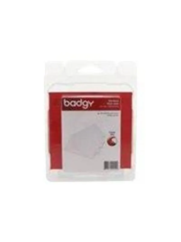 Evolis Badgy PVC Cards x100