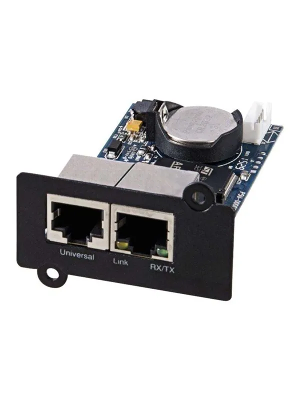 BlueWalker PowerWalker SNMP Card 2