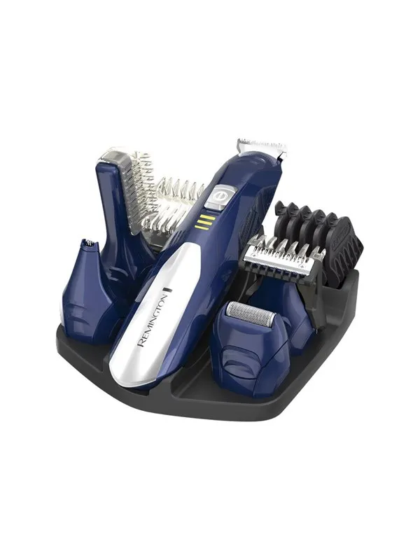 REMINGTON Kroppstrimmer PG6045 E51 All in One Kit