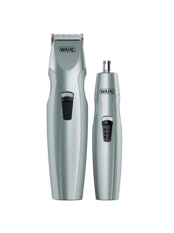 Wahl Skjeggtrimmer Mustache and beard