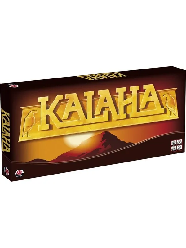 Danspil SPILL KALAHA
