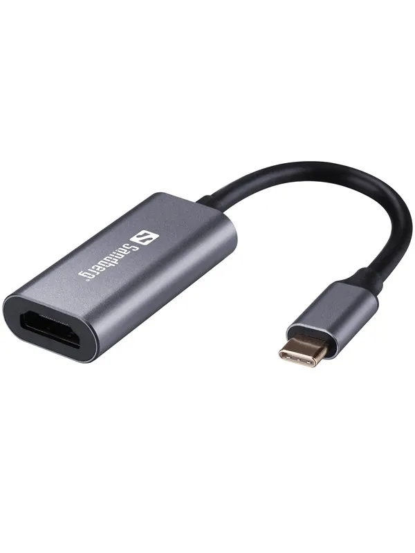 Sandberg USB-C to HDMI Adapter